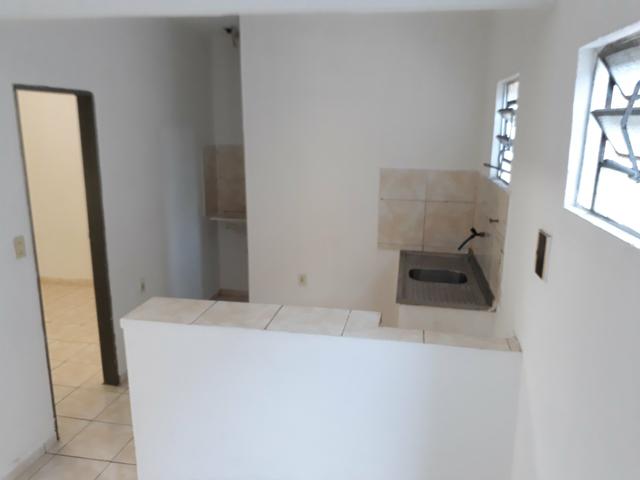 Apartamento térreo Centro de João Pessoa