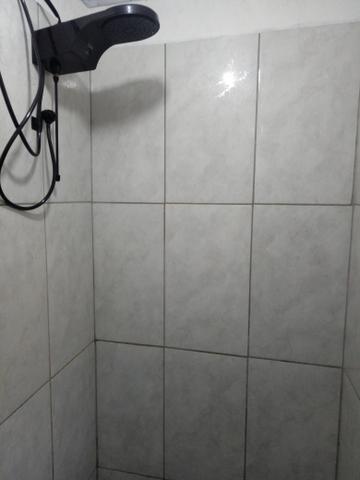 Casa Bertioga Pé na Areia (2 minutos a pé da praia de Indaiá). ANO NOVO JA ESTA ALUGADA - Foto 2