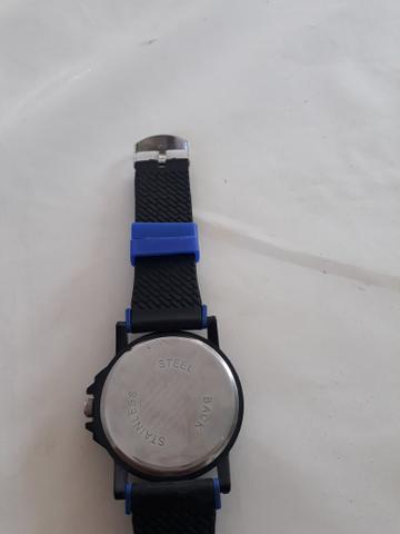 Relógio Quartz - Foto 2