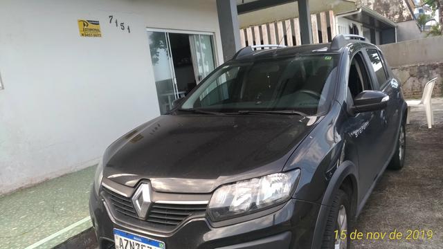 Stepway 2015