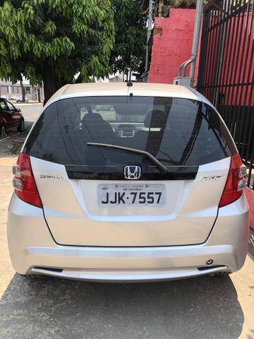 Honda Fit 1.5 LX CVT Automatico - Foto 7