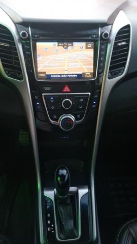 Hyundai i30 1.8 Preto - Foto 11