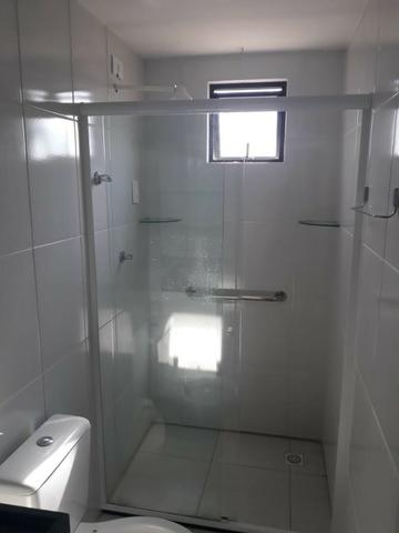 Alugo - Apartamento no Edifício Alta Vista com 2 quartos - Foto 9