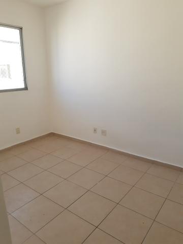 Próx. CST - 2 Quartos, 2 Banheiros, Suíte, Varanda, Vaga Garagem Privativa - Foto 5
