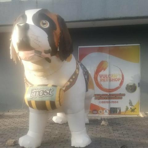 Pet shop