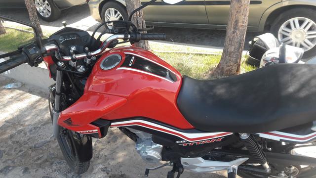 Titan 160 - Foto 2