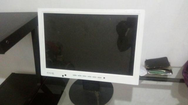 Monitor 14 pol cce de led - Foto 3