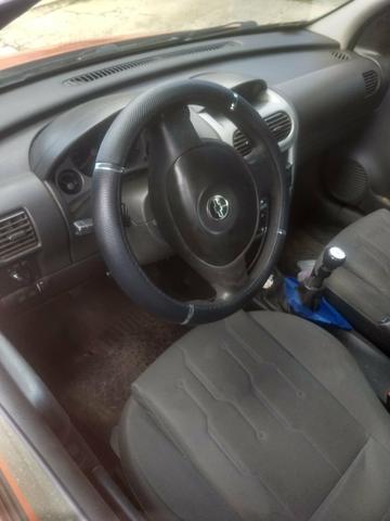 Corsa Premium 2010 1.4 Econoflexx c/GNV - Foto 4