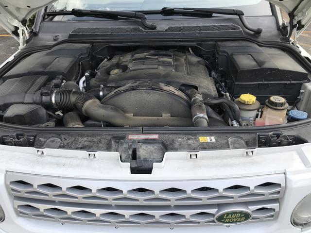 Land Rover Discovery 4 - 3.0 SE 2010 - Foto 14