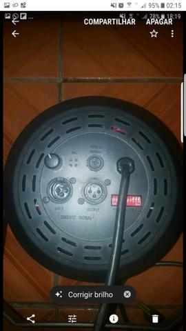 Refletor led LP70