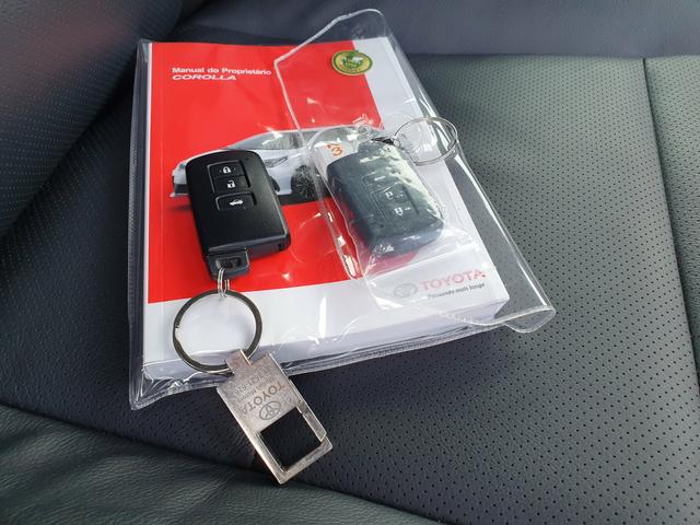 Corolla xei 2.0 automático 2019 Baixo Km. - Foto 20
