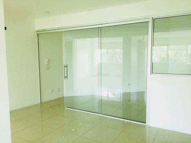 Sala de 120m2 no parigi business - Foto 10