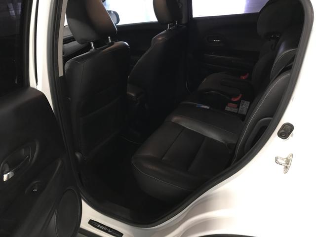 HR-V EX 1.8 FLEXONE 16/16 com 27mil km rodados - Foto 8