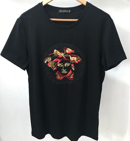 Camisas de Griffe