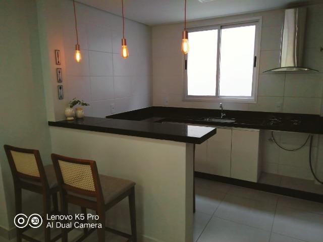 Apartamento 3 quartos - Foto 15