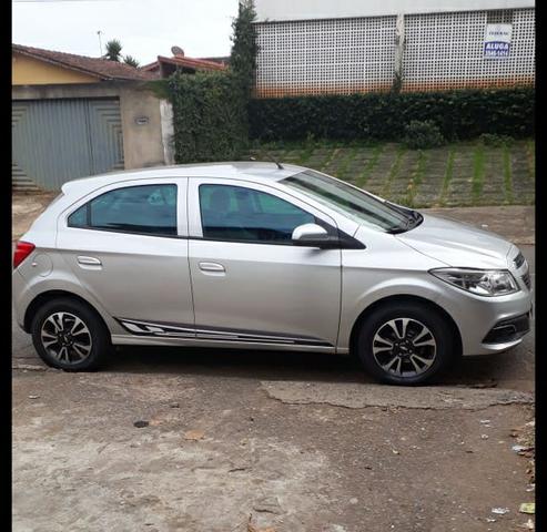 Chevrolet ônix LT