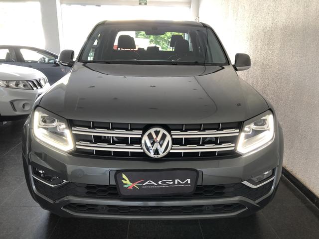 Amarok Highline 2017 - Foto 2