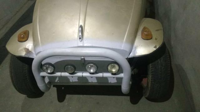 Fusca Baja 1600 - Foto 2