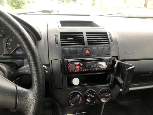 Vendo polo hatch