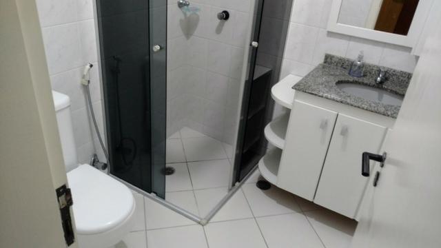 A. Excelente apartamento 3 dormitórios 110 metros av cidade jardim - Foto 11