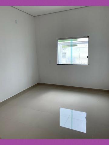Casa Nova Px A Bola Do Mindu Com 3qrt Pronta Para Morar stgmw bvndx - Foto 12