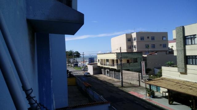 Vd apart 1 qrt a 5 minutos da praia em Jacaraipe: area nobre centrão: - Foto 15