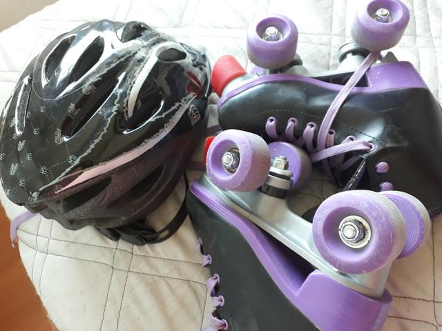 Patins - Foto 4