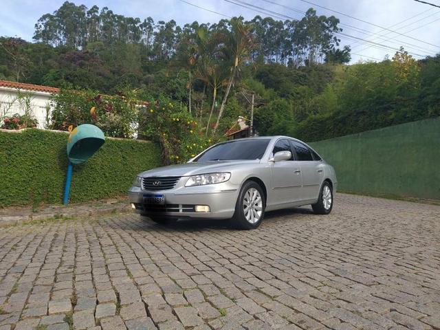 Azera 2009 gnv 5 geração - Foto 2