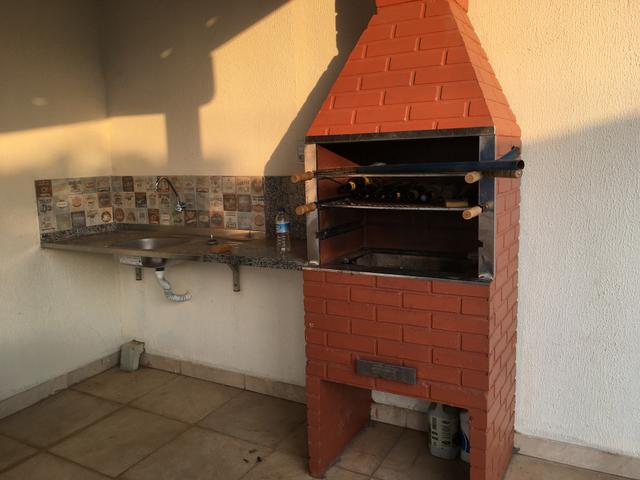 Vende-se imóvel com 2 casas geminadas - Foto 19
