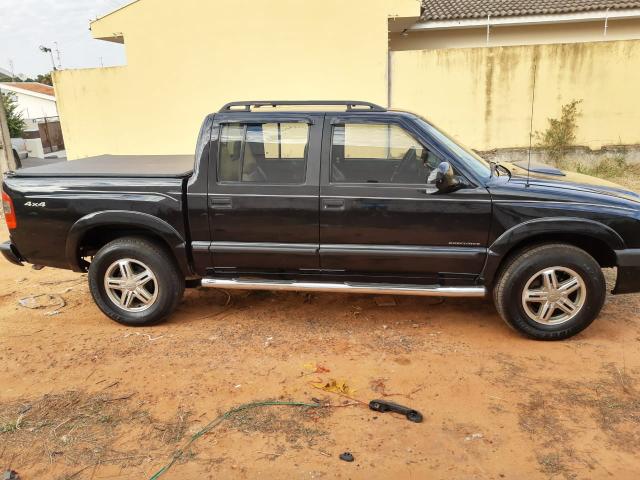 S10 execultive