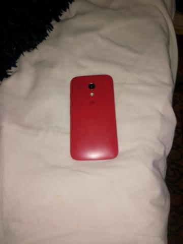 Celular Motorola
