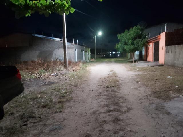 Terreno 8x20 em São José da Coroa Grande - Foto 9
