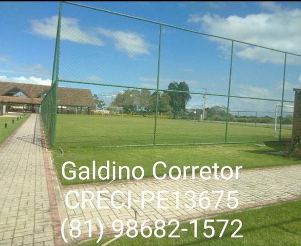 Terrenos em condomínio em limoeiro - Foto 20