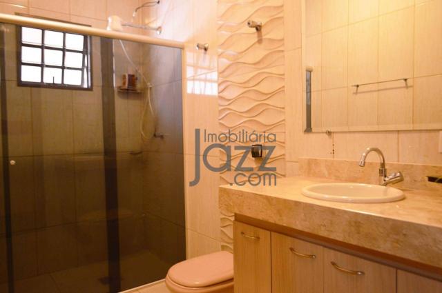 Casa com 2 dormitórios à venda, 108 m² por r$ 265.000 - jardim santa rita i - nova odessa/ - Foto 14