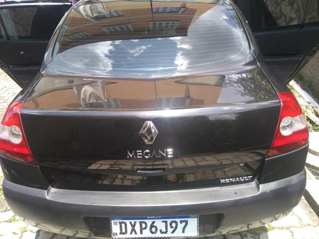 Megane 1.6 16V - Foto 5