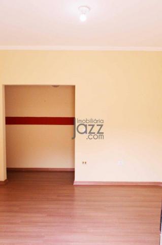 Casa com 2 dormitórios à venda, 108 m² por r$ 265.000 - jardim santa rita i - nova odessa/ - Foto 4