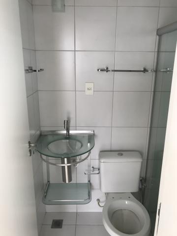 Léo tem Apartamento 2/4, no bairro Conceição - Foto 4