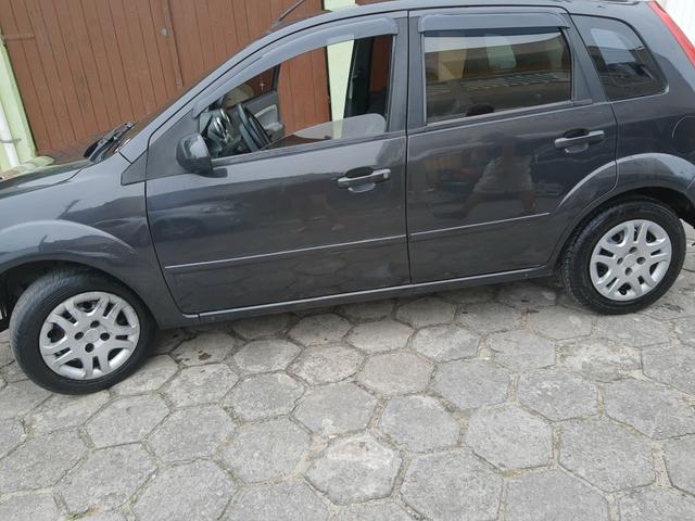 Ford fiesta 2009 - Foto 3