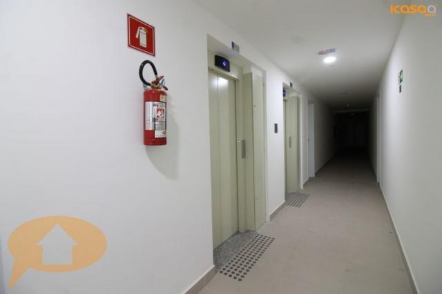 Apartamento para alugar com 1 dormitórios em Ipiranga, São paulo cod:7753 - Foto 12