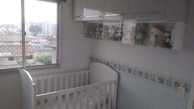 Apartamento 2 quartos em São Diogo na Serra - ES - Foto 13