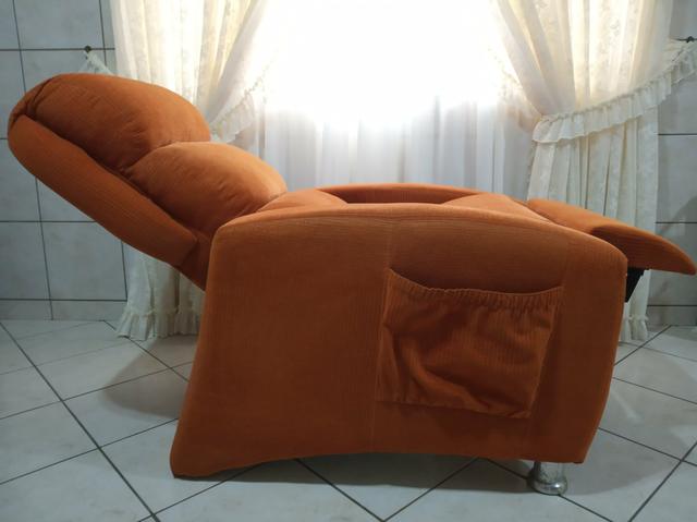 Poltrona do papai - Foto 4