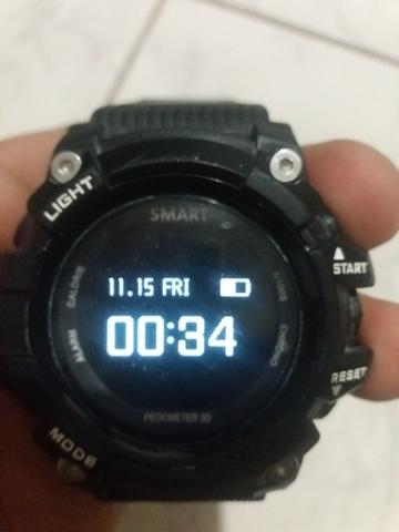 G shock smart