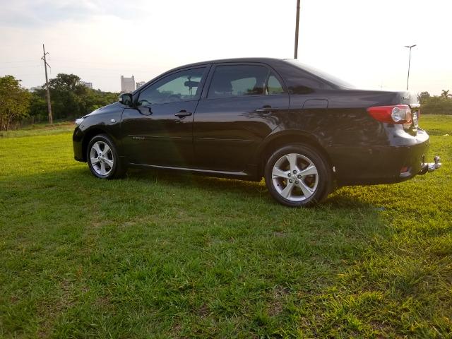 Corolla XEI 11/12 particular - Foto 8