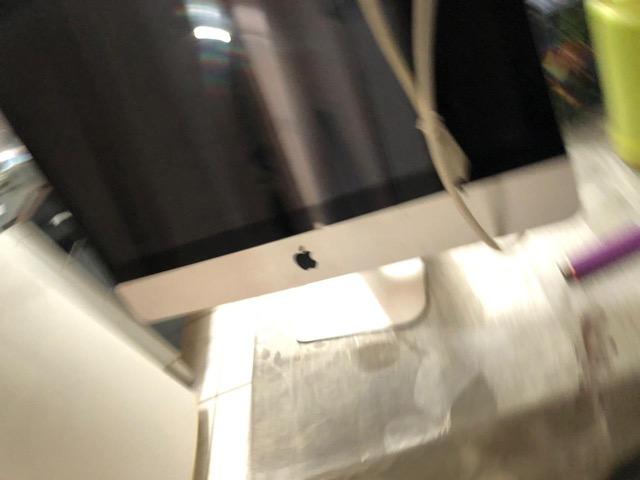 IMac 2009