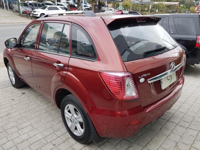 X60 1.8 16V 128cv 5p Mec. - Foto 4