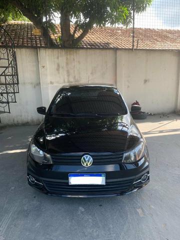 Gol G7 2018 completo ja financiado