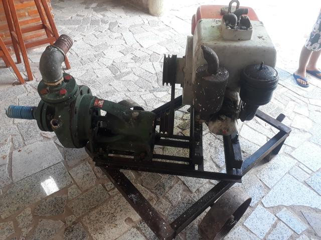 Motor Bomba - Foto 5