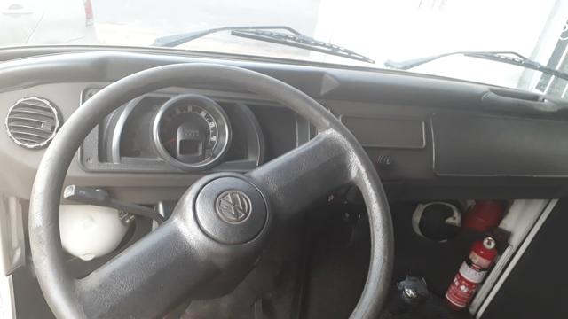 Vendo kombi 2014 - Foto 3