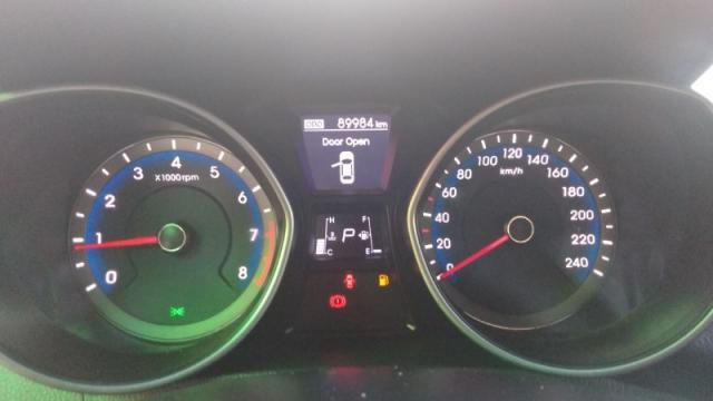 Hyundai i30 1.8 Preto - Foto 8