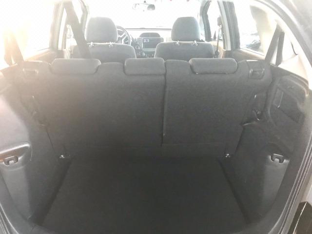 Honda Fit DX Flex - 2011 - Foto 6